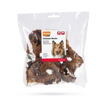 200g Karlie csirkenyakak kutyasnack
