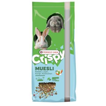20kg Versele-Laga Crispy müzli nyulaknak kisállateledel kép