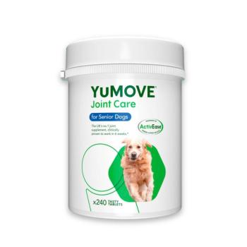 240db YuMOVE Joint Care Senior étrend-kiegészítő kutyáknak kép