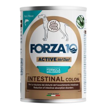 24x390g Forza 10 Intestinal Colon nedves kutyaeledel kép