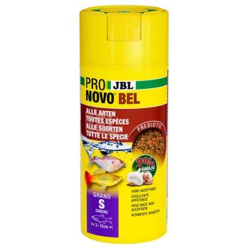 250ml JBL ProNovo Bel Grano S haltáp kép