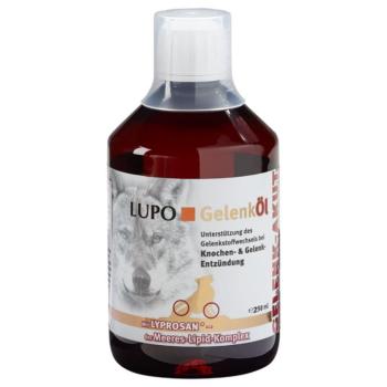 250ml Lupo GelenkÖl kutyáknak kép