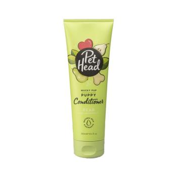 250ml Pet Head Mucky Puppy kondicionáló kölyökkutyáknak kép