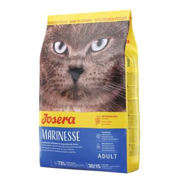 2kg JJosera Marinesse száraz macskatáp kép