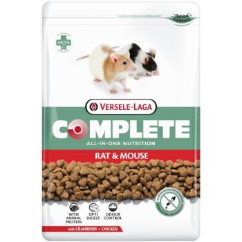 2kg Versele-Laga Complete Rat & Mouse eledel patkányoknak, egereknek kép
