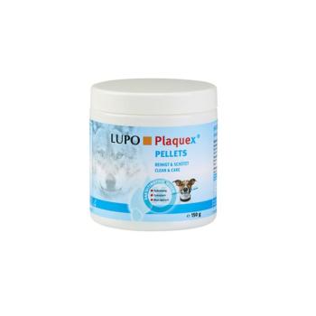 2x 150g LUPO Plaquex® szájápoló kutyák számára kép