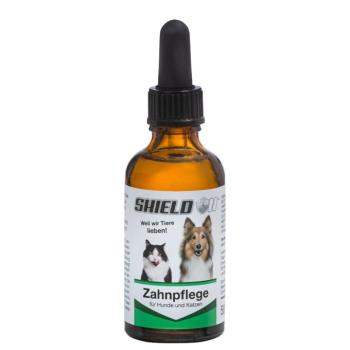 2x 50ml Shield On fogápoló folyadék kutyáknak, macskáknak kép