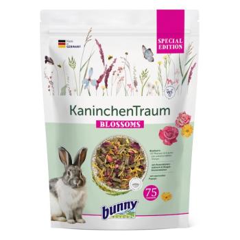 2x1,5kg bunny RabbitDream Special Edition Blossoms eledel nyulaknak kép