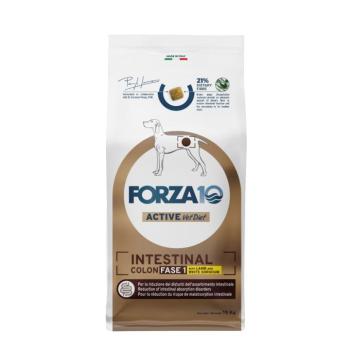 2x10kg Forza 10 Intestinal Colon Phase 1 bárány száraz kutyatáp kép