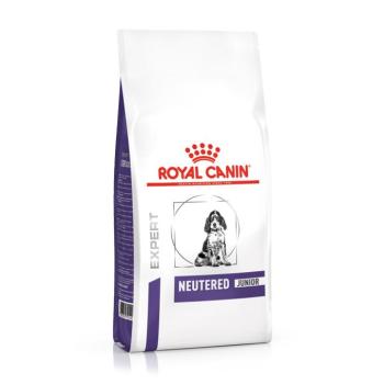 2x10kg Royal Canin Expert Neutered Junior Medium Dogs száraz kutyatáp kép