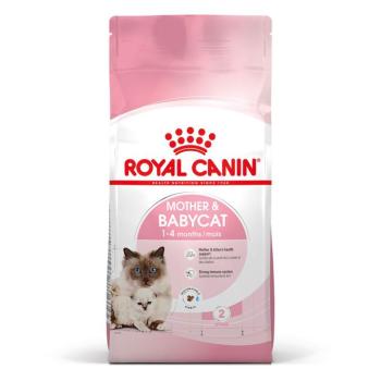2x10kg Royal Canin Mother & Babycat száraz macskatáp kép