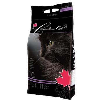 2x10l Benek Canadian Cat Lavender macskaalom kép