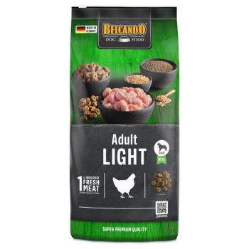 2x12,5kg Belcando Adult Light száraz kutyatáp kép