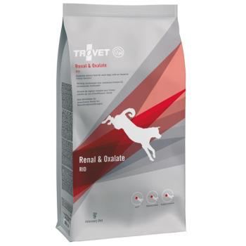 2x12,5kg Trovet Renal & Oxalate RID Dog száraz kutyatáp kép