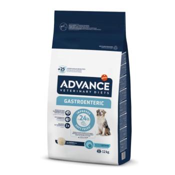 2x12kg Advance Veterinary Diets Gastroenteric száraz kutyatáp kép