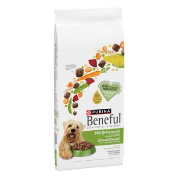 2x12kg Beneful Healthy Weight száraz kutyatáp kép