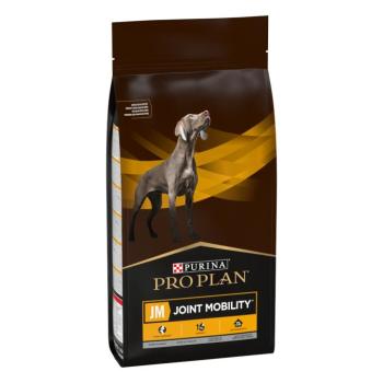 2x12kg PURINA PRO PLAN JM Joint Mobility száraz kutyatáp kép