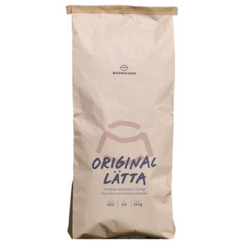 2x14kg Magnussons Original Lätta száraz kutyatáp kép