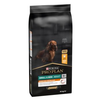 2x14kg PURINA PRO PLAN Small & Mini Adult Everyday Nutrition száraz kutyatáp kép