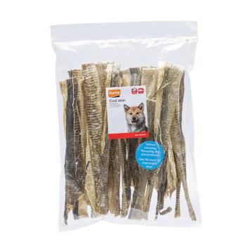 2x150g Karlie tőkehalbőr kutyasnack kép