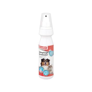 2x150ml beaphar fogápoló spray kutyának, macskáknak kép