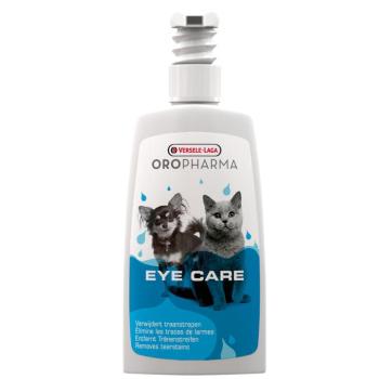 2x150ml Versele-Laga Oropharma Eye Care szemápoló kutyáknak és macskáknak kép