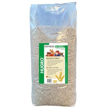 2x15kg Hugro tönkölybúza alom kisállatoknak kép