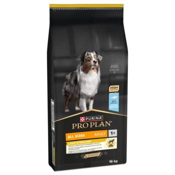 2x16kg PURINA PRO PLAN All Sizes Adult Light Sterilised hal száraz kutyatáp kép