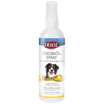 2x175ml Trixie jojobaolaj spray kutyáknak kép