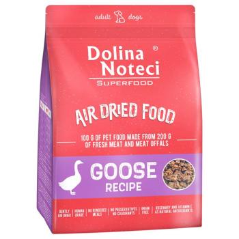 2x1kg Dolina Noteci Superfood Adult libaszáraz kutyaeledel kép