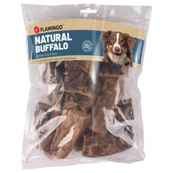 2x200g Flamingo Nature bivalytüdő kutyasnack kép