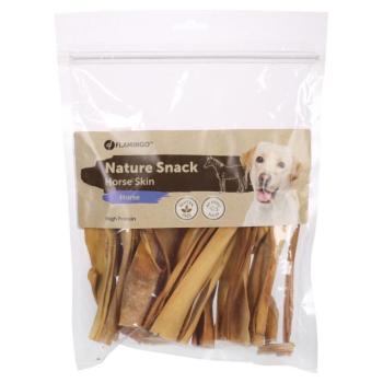 2x200g Flamingo Nature lóbőr kutyasnack kép