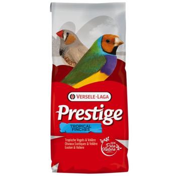 2x20kg Versele-Laga Exoten madáreleség pintyeknek kép