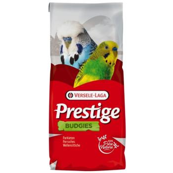 2x20kg Versele-Laga Prestige hullámos papagáj eledel kép