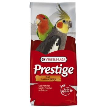 2x20kg Versele-Laga Prestige madáreledel óriáspapagájoknak kép