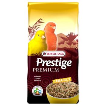 2x20kg Versele-Laga Prestige Premium kanárieledel