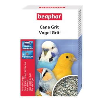 2x225g beaphar madárgrit étrend-kiegészítő díszmadaraknak kép