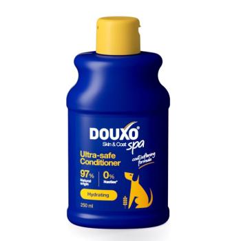 2x250ml DOUXO Spa Skin & Coat Ultra-Safe hidratáló kondicionáló kutyáknak kép