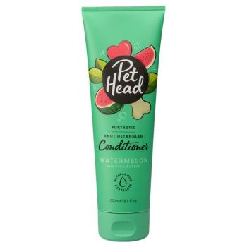 2x250ml Pet Head Furtastic kondícionáló kutyáknak kép