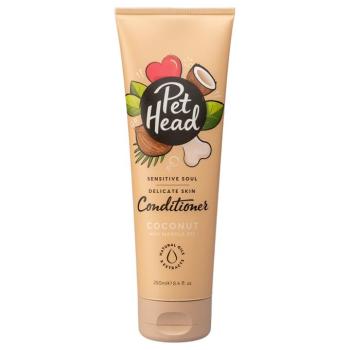 2x250ml Pet Head Sensitive Soul kondicionáló kutyáknak kép