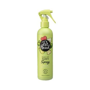 2x300ml Pet Head Mucky Puppy - Spray kép