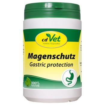 2x400g cdVet Gyomorvédelem étrend-kiegészítő eledel kutyáknak, macskáknak kép