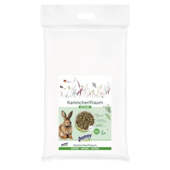 2x4kg bunny RabbitDream HERBS eledel nyulaknak kép