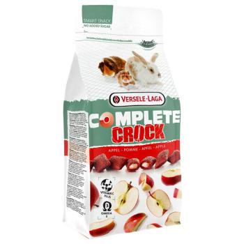 2x50g Versele-Laga Crock Complete, alma, étrend-kiegészítő eledel rágcsálóknak kép