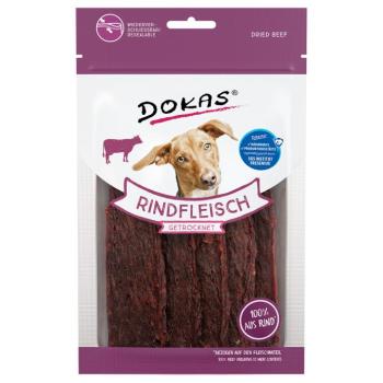 2x70g Dokas szárított marha kutyasnack kép