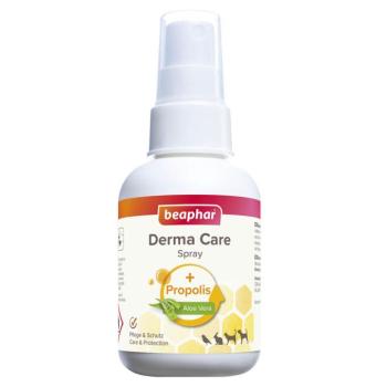 2x75ml beaphar Derma Care spray kutyáknak, macskáknak kép