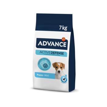 2x7kg Advance Puppy Protect Mini száraz kutyatáp kép
