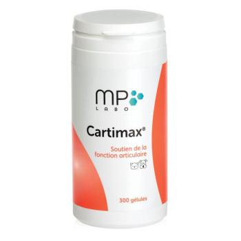 300db MP Labo Cartimax étrend-kiegészítő eledel kutyának, macskának