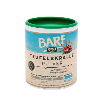 300g GRAU BARF ördögkarom étrend-kiegészítő eledel kutyáknak kép