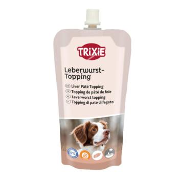 300ml Trixie májpástétom feltét kutyasnack kép